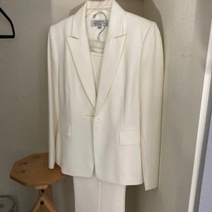Elie Tahari Suit
